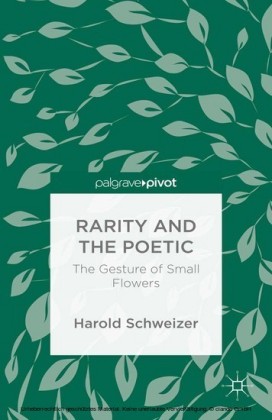 Rarity and the Poetic