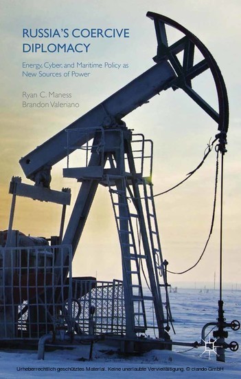 Russia's Coercive Diplomacy main product photo