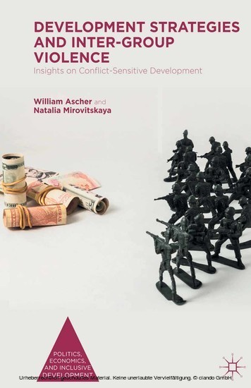 Development Strategies and Inter-Group Violence main product photo