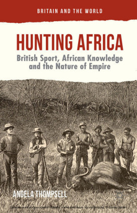 Hunting Africa