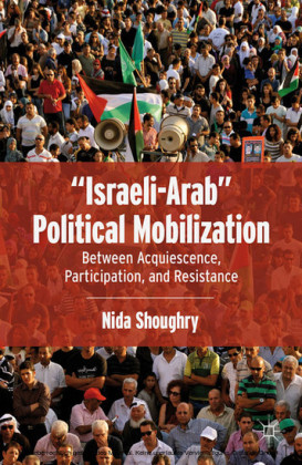 'Israeli-Arab' Political Mobilization