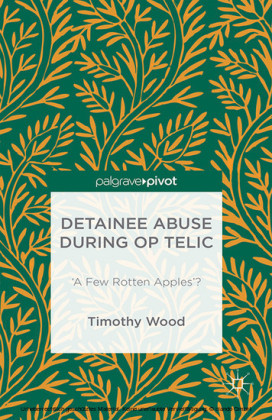 Detainee Abuse During Op TELIC