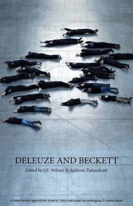 Deleuze and Beckett