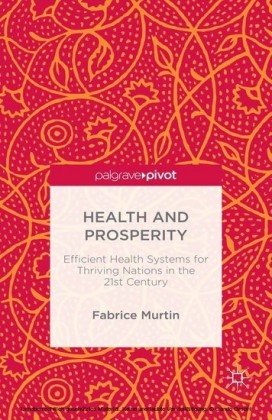 Health and Prosperity