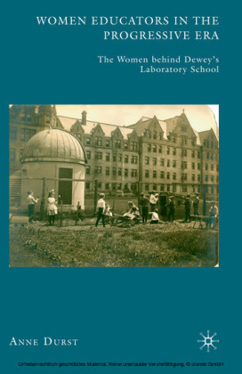 Women Educators in the Progressive Era