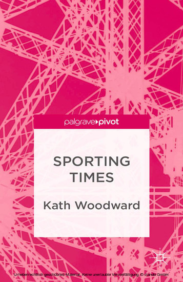 Sporting Times main product photo