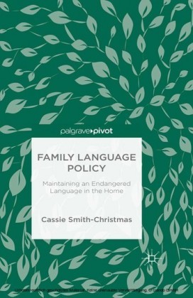 Family Language Policy