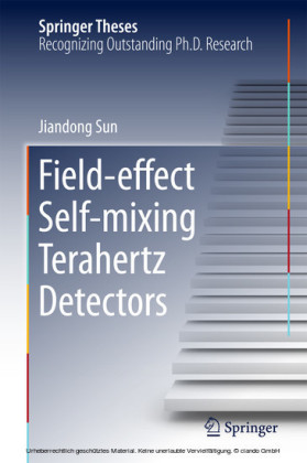 Field-effect Self-mixing Terahertz Detectors