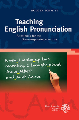 Teaching English Pronunciation, w. Audio-CD