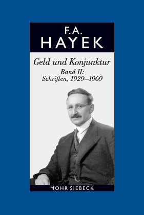 Geld und Konjunktur. Bd.2