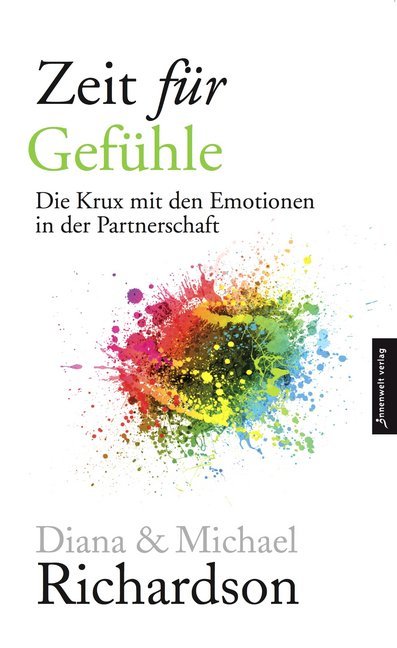 Zeit für Gefühle main product photo