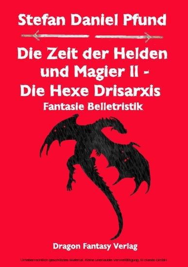 Die Zeit der Helden und Magier II main product photo