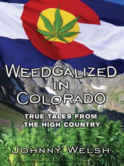 Weedgalized in Colorado main product photo