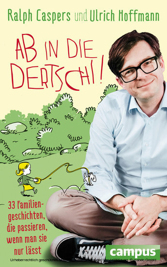 Ab in die Dertschi! main product photo