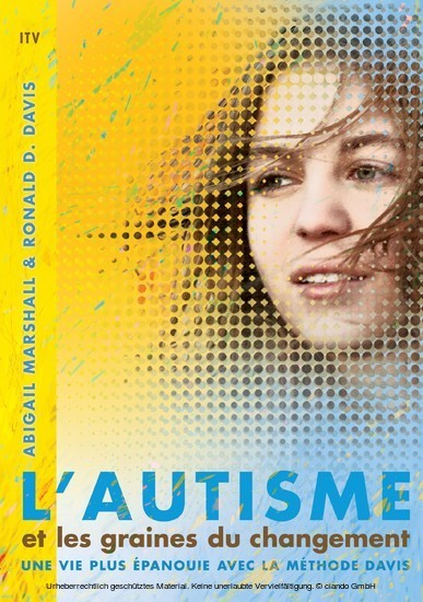 L'autisme et les graines du changement main product photo