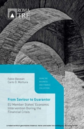 From Saviour to Guarantor