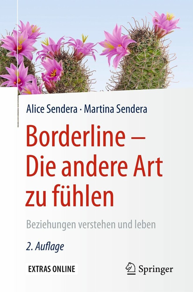 Borderline - Die andere Art zu fühlen main product photo