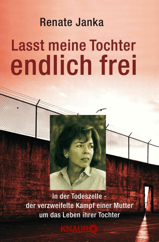 Lasst meine Tochter endlich frei main product photo