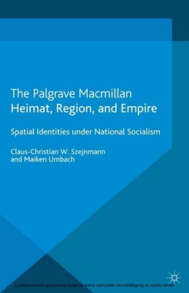 Heimat, Region, and Empire