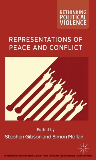 Representations of Peace and Conflict main product photo