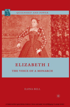 Elizabeth I
