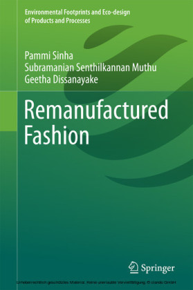 Remanufactured Fashion
