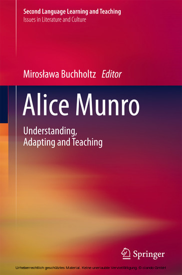 Alice Munro main product photo