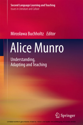 Alice Munro