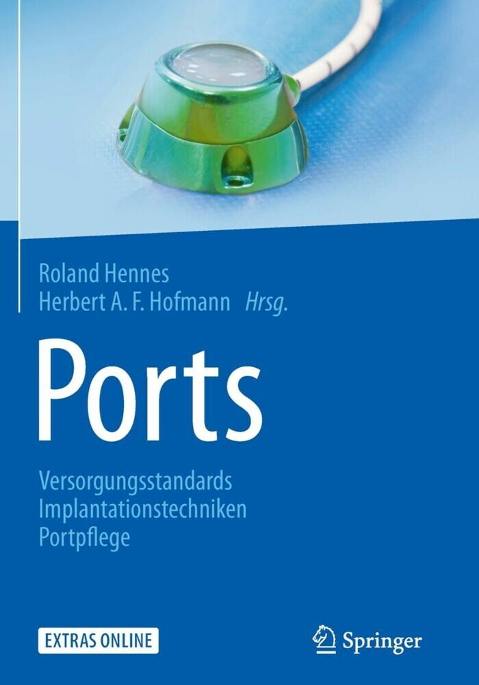 Ports main product photo