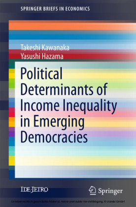 Political Determinants of Income Inequality in Emerging Democracies