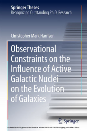 Observational Constraints on the Influence of Active Galactic Nuclei on the Evolution of Galaxies