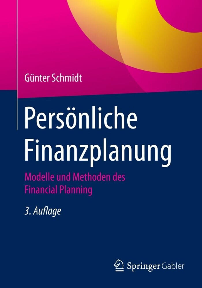 Persönliche Finanzplanung main product photo