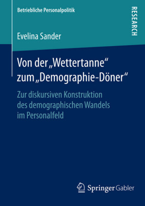 Von der 'Wettertanne' zum 'Demographie-Döner'
