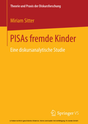 PISAs fremde Kinder