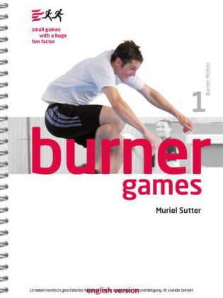 Burner Games