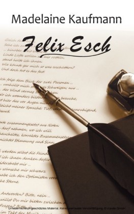 Felix Esch