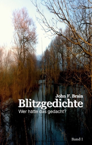 Blitzgedichte main product photo