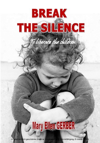 Break the silence to liberate the children main product photo