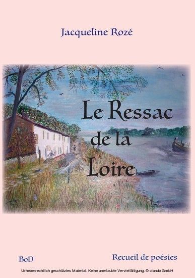 Le ressac de la loire main product photo