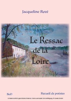 Le ressac de la loire