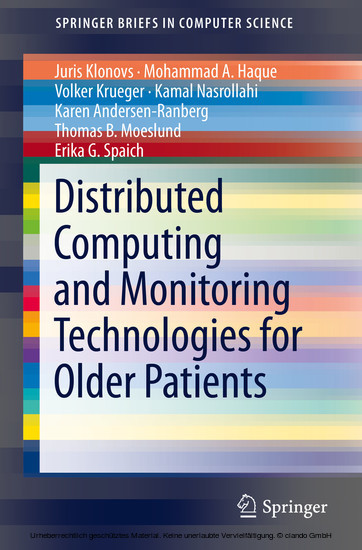 Distributed Computing and Monitoring Technologies for Older Patients main product photo