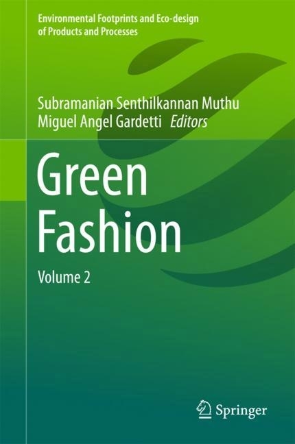 Green Fashion main product photo