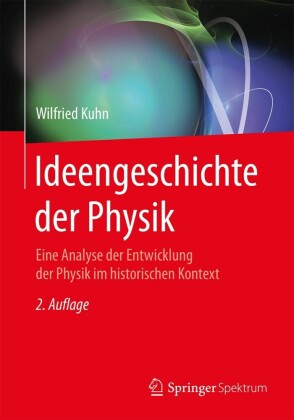 Ideengeschichte der Physik