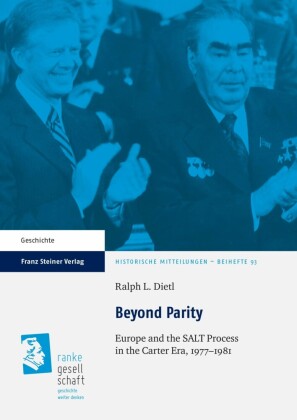 Beyond Parity