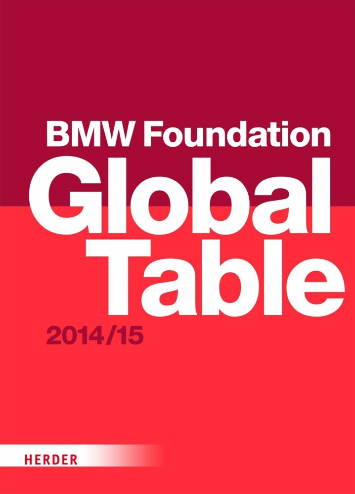 Global Table main product photo