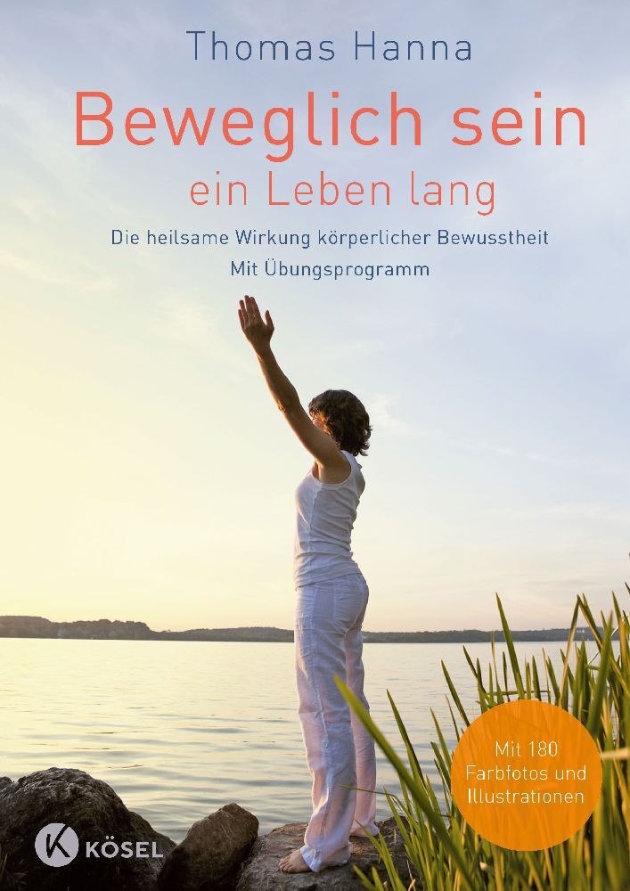 Beweglich sein - ein Leben lang main product photo