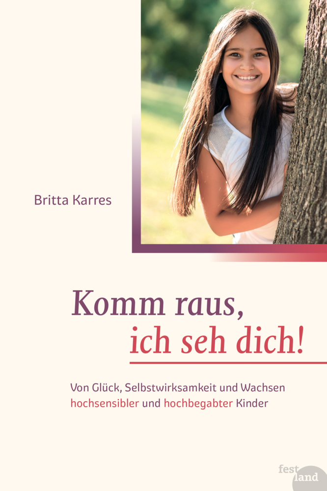 Komm raus, ich seh dich! main product photo
