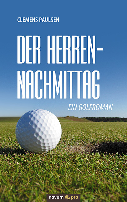 Der Herrennachmittag main product photo