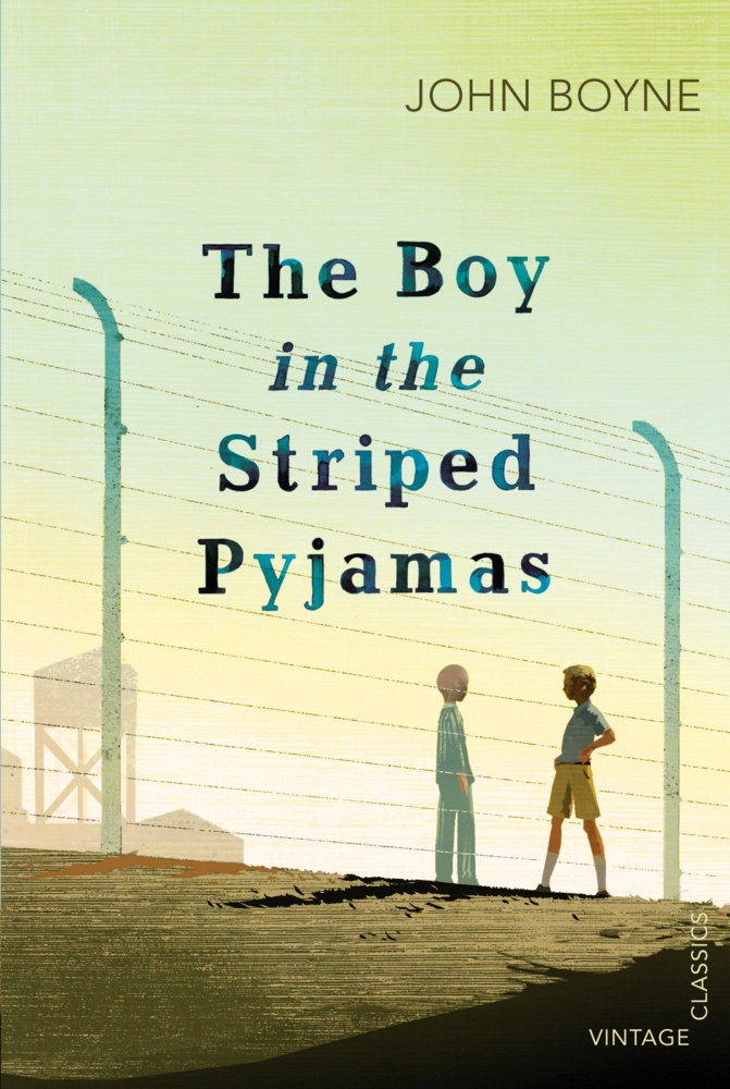 The Boy in the Striped Pyjamas main product photo