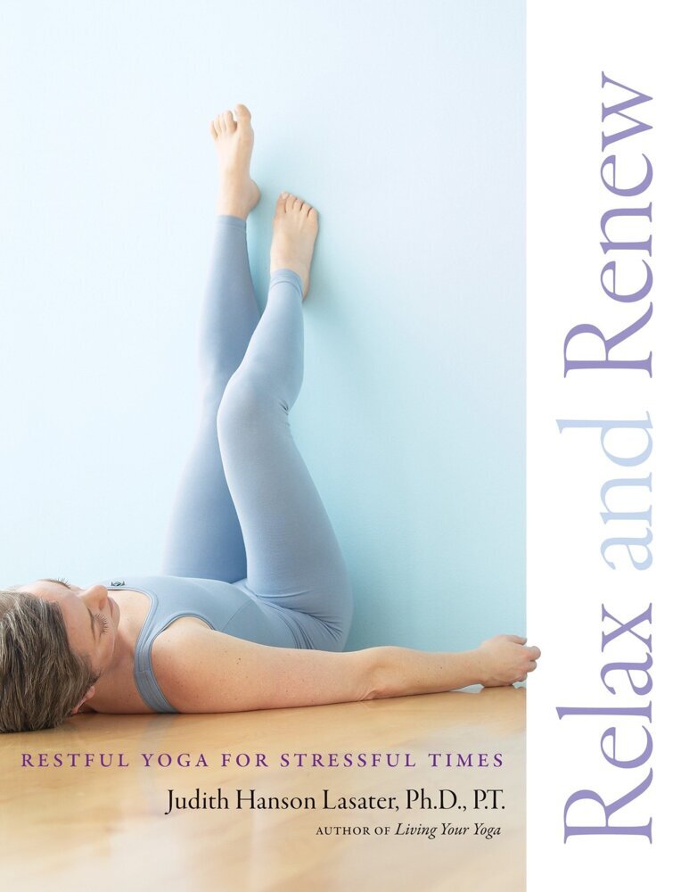 Relax and Renew main product photo